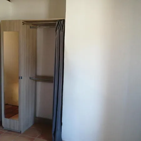 Charmante Chambre Dans Maison D'Hote Privat bolig